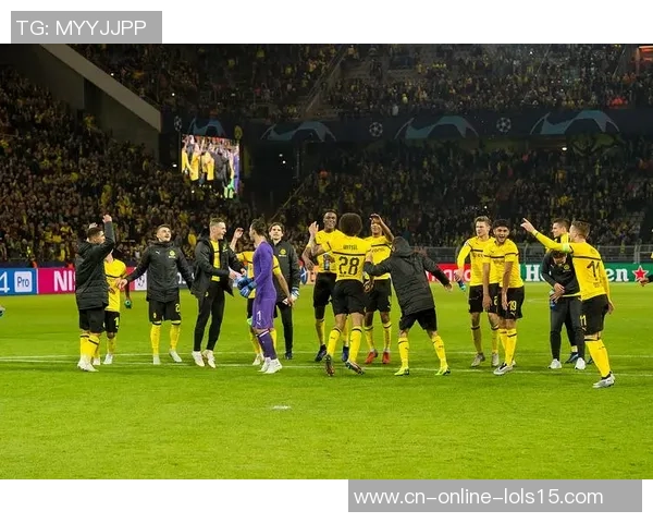 不莱梅与多特蒙德精彩对决录播回顾分析与亮点总结