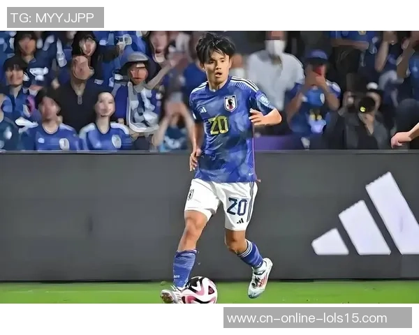 久保建英在新赛季的表现分析及未来发展潜力展望