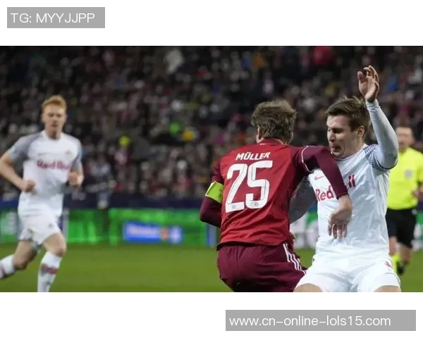 利物浦与萨尔茨堡精彩对决集锦回顾与精彩瞬间分析