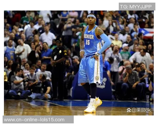 卡尔安东尼唐斯如何在NBA赛场上重塑自己的篮球生涯与影响力