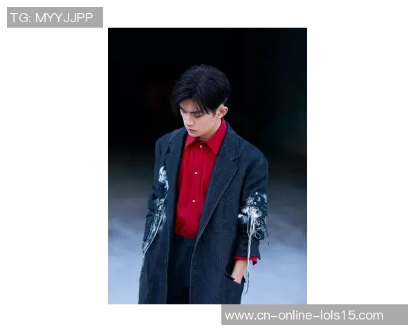 原帅：从新生代演员到实力派明星的蜕变之路与未来展望