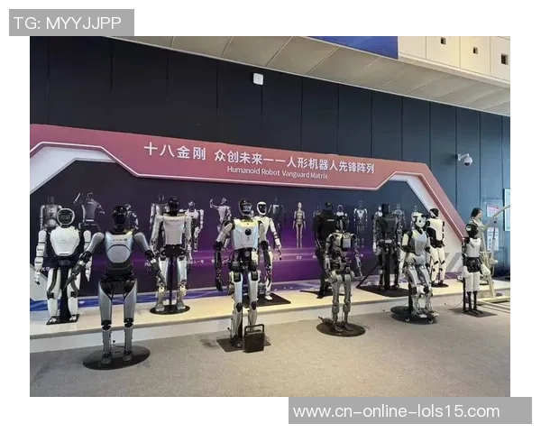 吕俊虎：探索科技创新与社会发展的交汇点，推动未来的无限可能