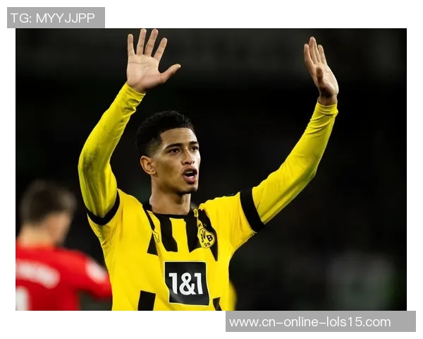 多特蒙德与门兴精彩对决直播全程回顾与分析