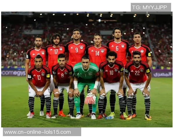 斯坦杯精彩对决埃及队迎战中国队展现足球魅力与激情