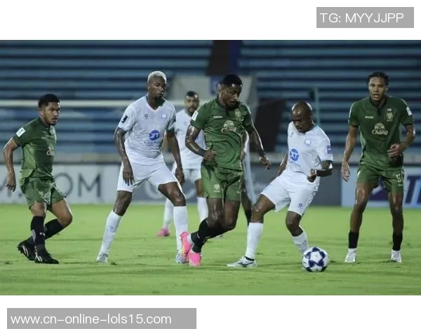 曼谷联与河内FC激战在即谁能在东南亚足球赛中脱颖而出